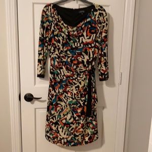 Tahari dress